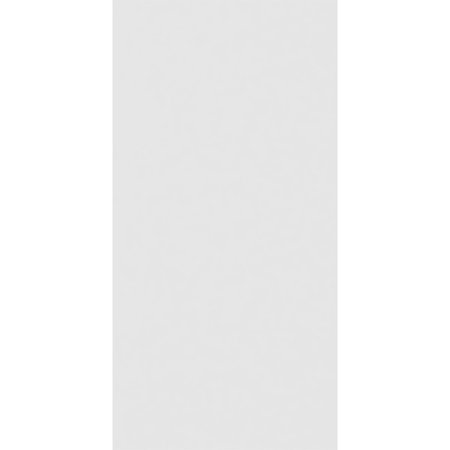 Ekena Millwork Standard Foster Plinth Block with Square Edge, 5"W x 10"H x 1/2"P PBP050X100X050FOS00
